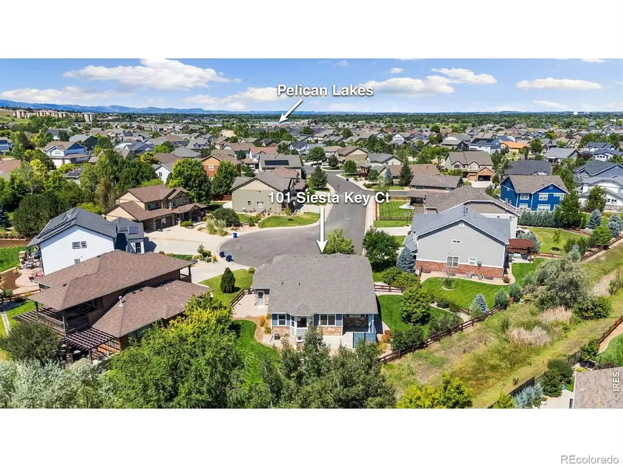 101 Siesta Key Court, Windsor, CO 80550 - #2