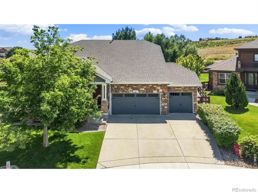101 Siesta Key Court, Windsor, CO 80550 - #3