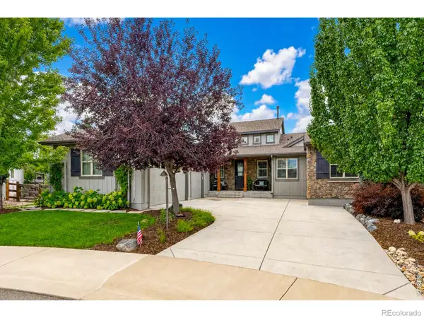 4462 Chaplin Creek Court, Loveland, CO 80538