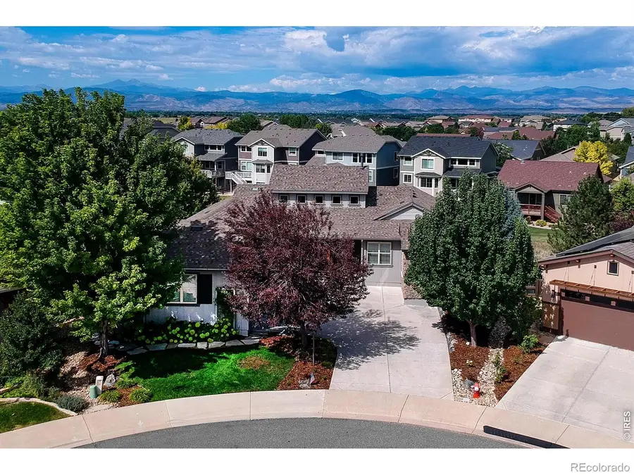 4462 Chaplin Creek Court, Loveland, CO 80538 - #2