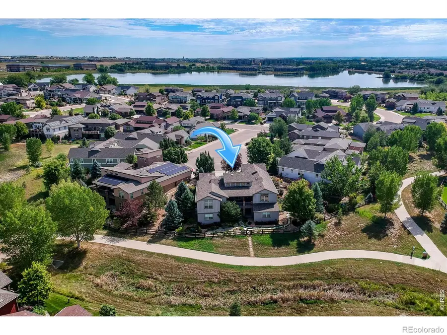 4462 Chaplin Creek Court, Loveland, CO 80538 - #3