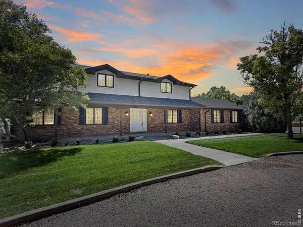 405 Highland Drive, Sterling, CO 80751