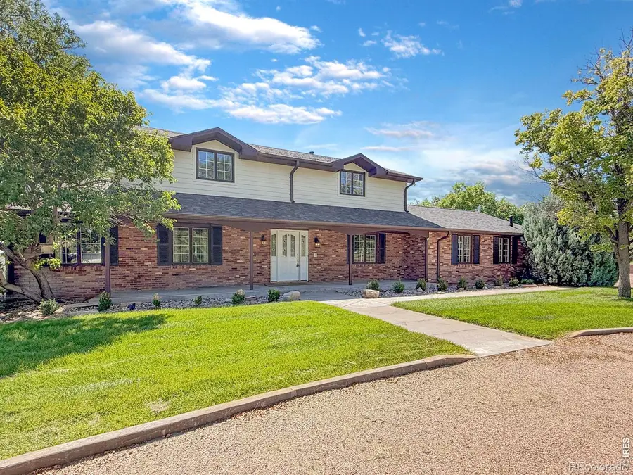 405 Highland Drive, Sterling, CO 80751 - #2