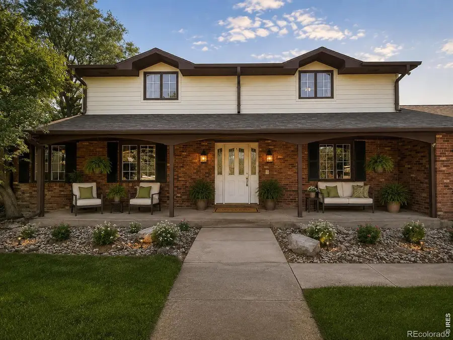 405 Highland Drive, Sterling, CO 80751 - #3