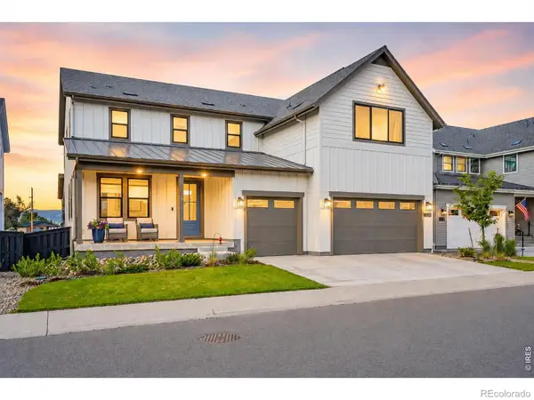9158 Star Fall Circle, Littleton, CO 80125