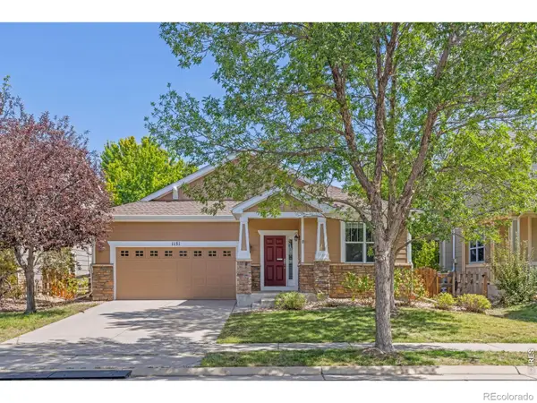 1151 Mircos Street, Erie, CO 80516
