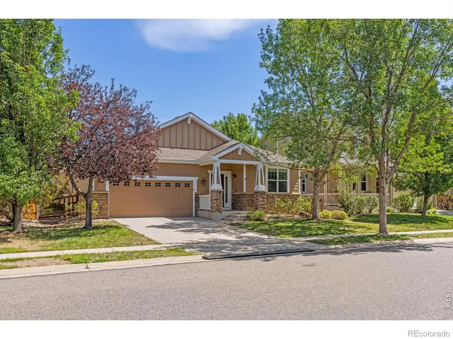 1151 Mircos Street, Erie, CO 80516 - #2