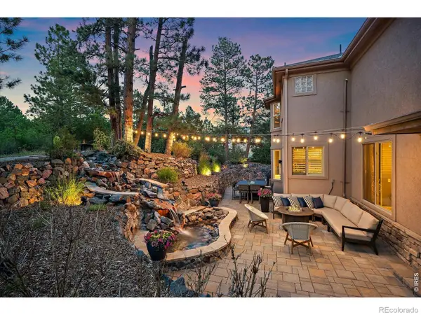 492 Tolland Drive, Castle Rock, CO 80108