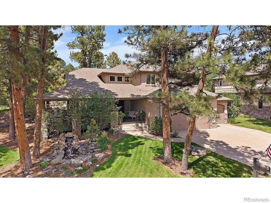 492 Tolland Drive, Castle Rock, CO 80108 - #3