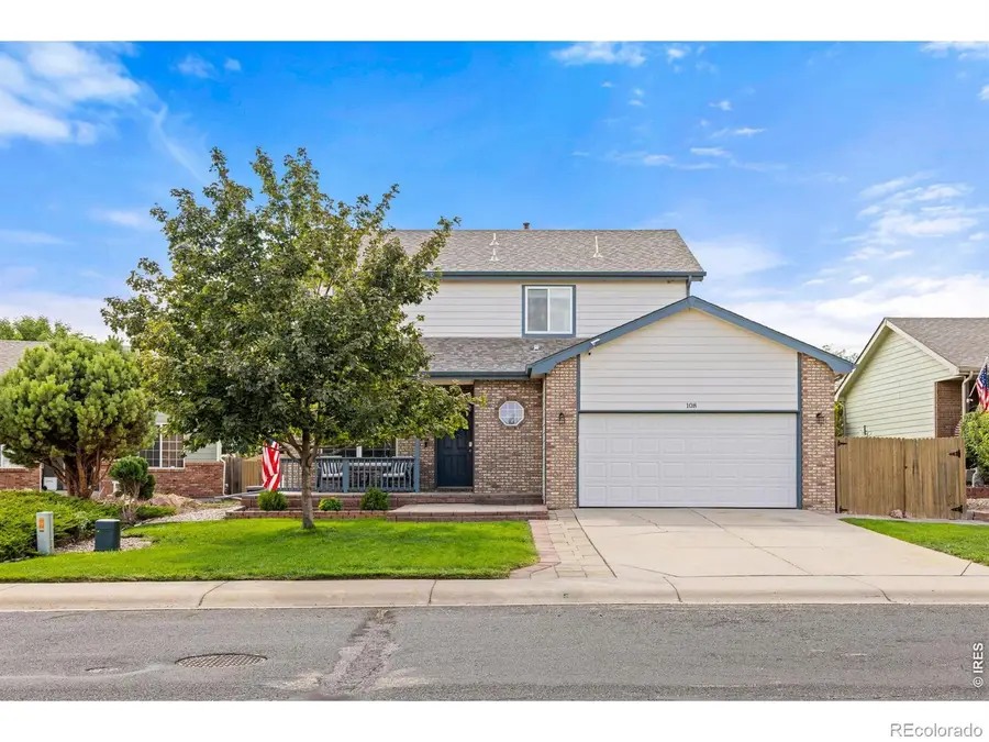 108 Sandstone Drive, Johnstown, CO 80534 - #2