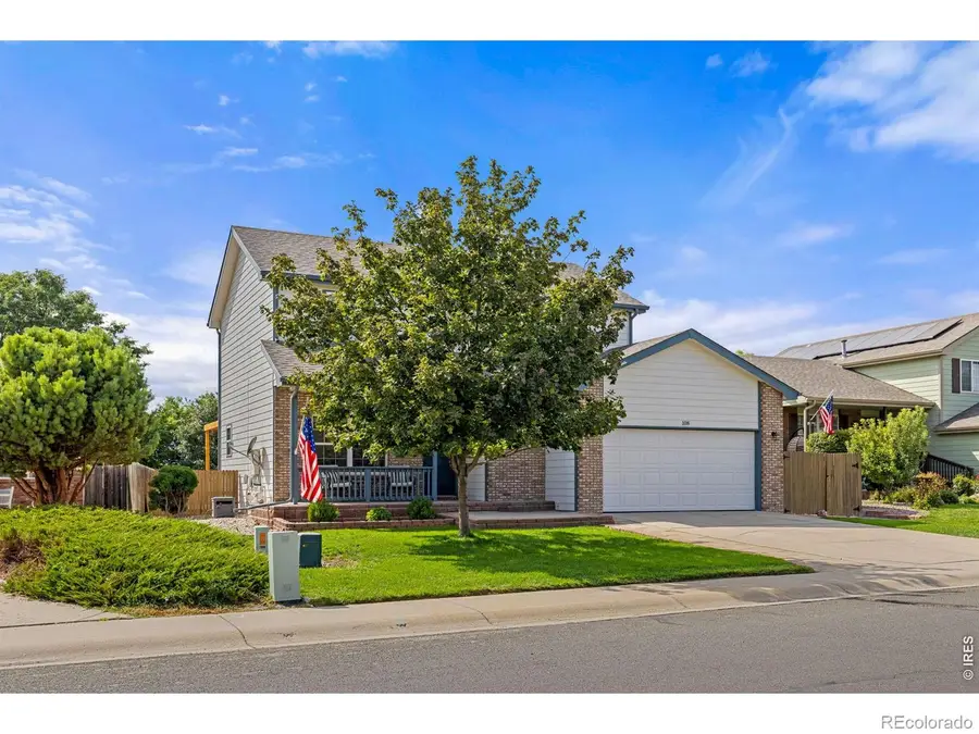 108 Sandstone Drive, Johnstown, CO 80534 - #3