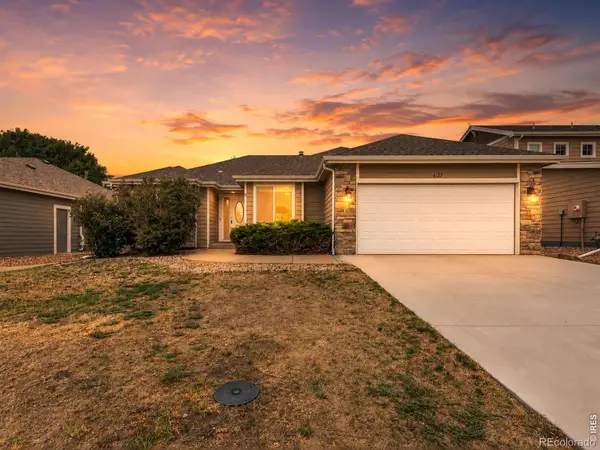 6127 W 16th Street, Greeley, CO 80634