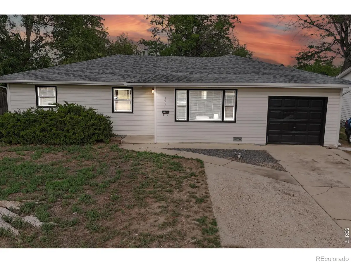 1920 W Elizabeth Street, Fort Collins, CO 80521 - #1