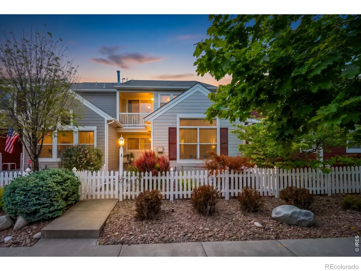 4065 Temple Gulch Circle, Loveland, CO 80538 - #1