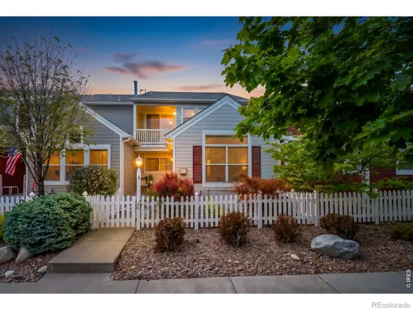 4065 Temple Gulch Circle, Loveland, CO 80538