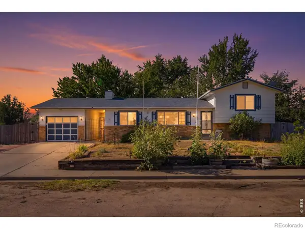 2500 W C Street, Greeley, CO 80631
