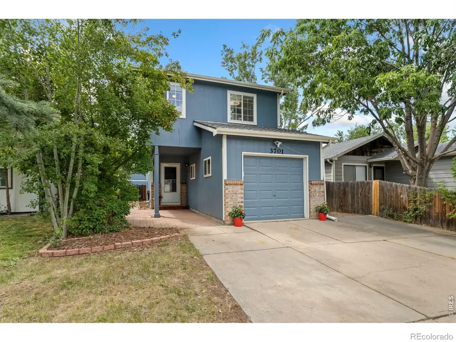 3701 Dalton Drive, Fort Collins, CO 80526 - #2