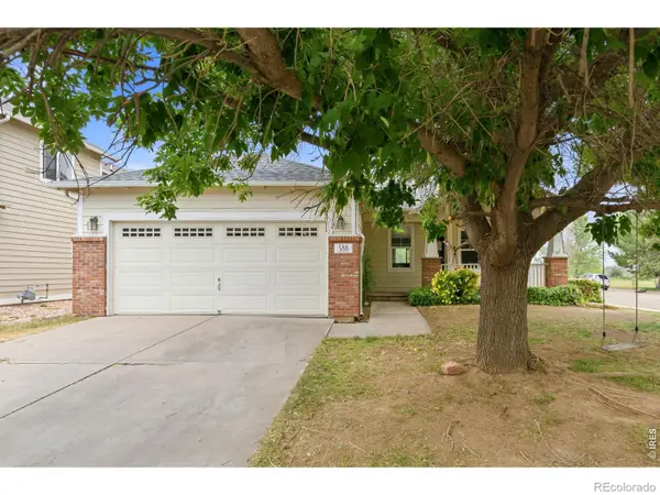 586 Magpie Drive, Loveland, CO 80537