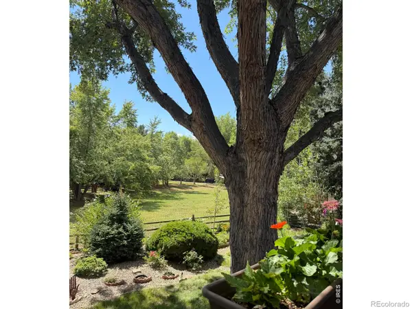 7368 Dry Creek Road, Niwot, CO 80503