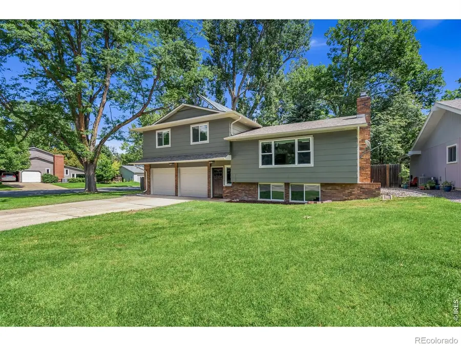 2100 Brookwood Drive, Fort Collins, CO 80525 - #3