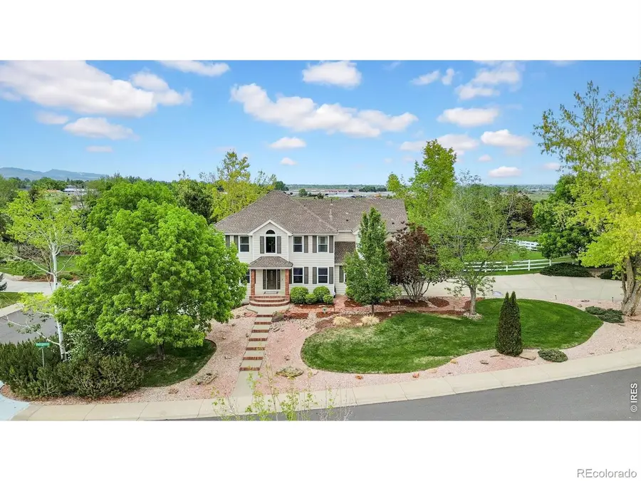 503 Eagle Crest Court, Loveland, CO 80537 - #2