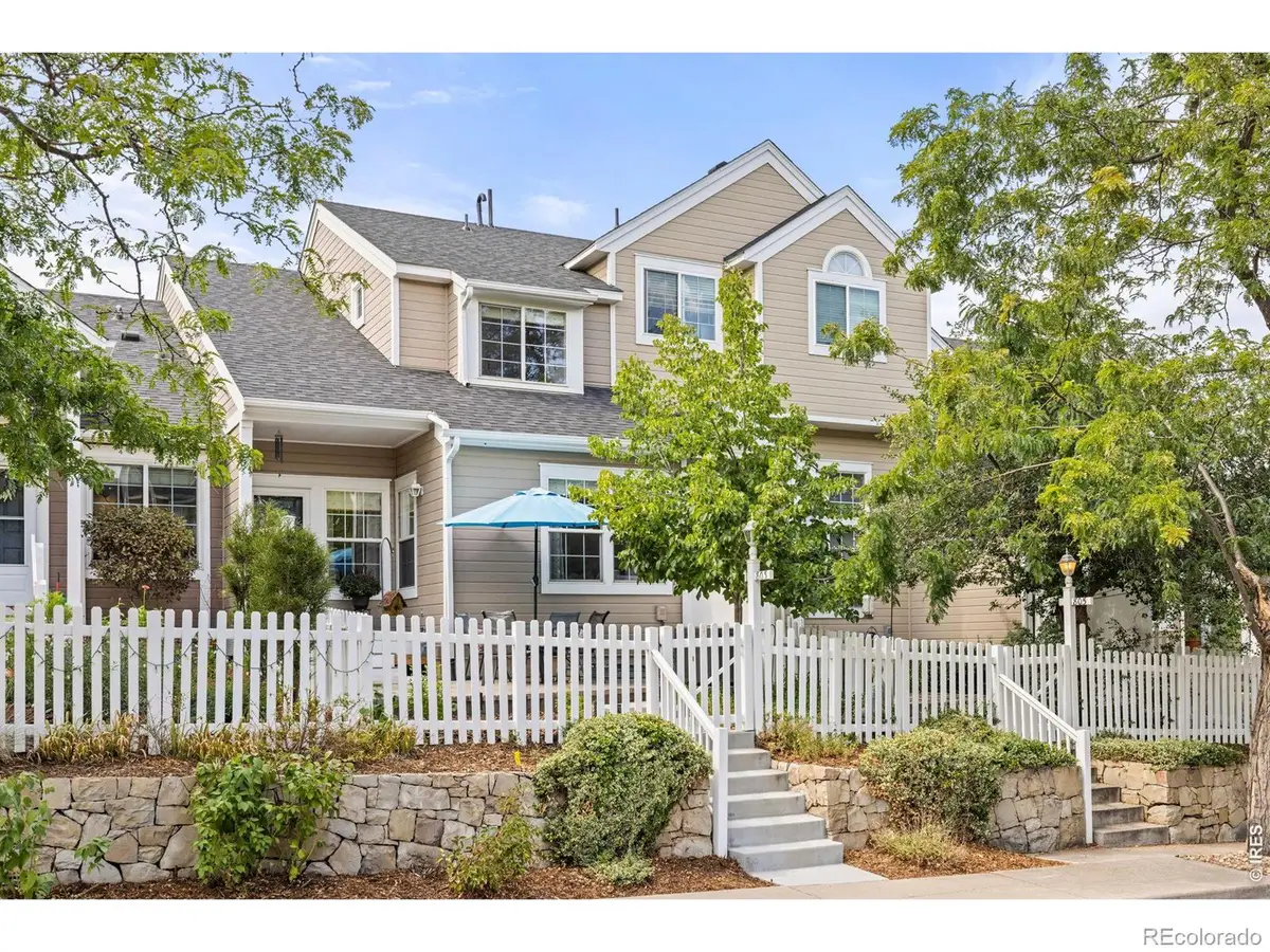 803 Beauprez Avenue, Lafayette, CO 80026 - #1