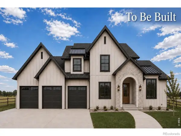 186 Blue Fortune Drive, Windsor, CO 80550