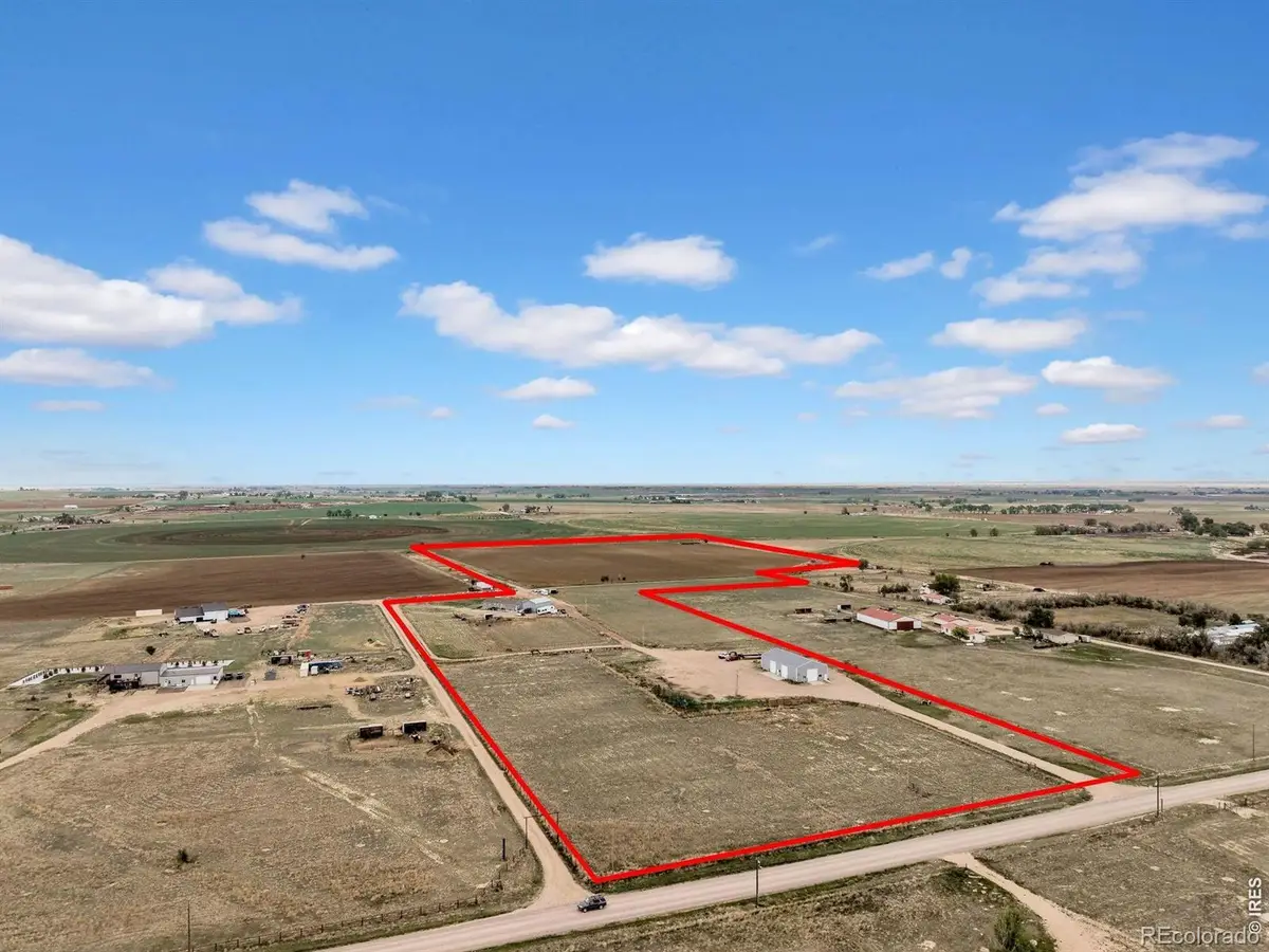 27385 County Road 66, Gill, CO 80624 - #1