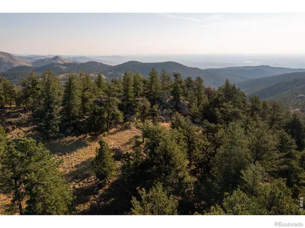 49 High View Lane, Boulder, CO 80302