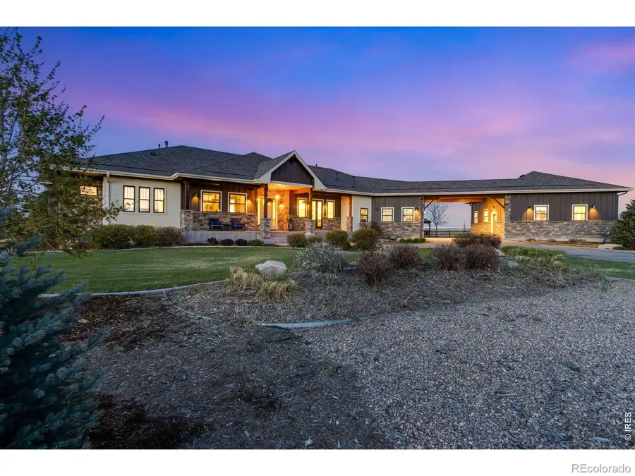 2418 Barry Lane, Fort Collins, CO 80524 - #3