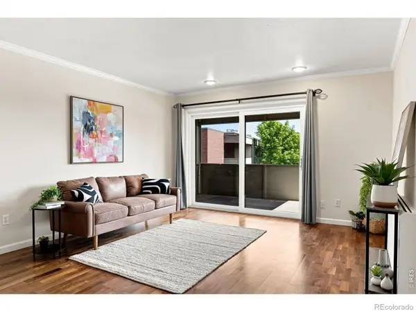 2227 Canyon Boulevard #411, Boulder, CO 80302