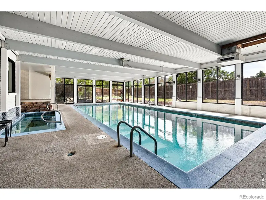2227 Canyon Boulevard #411, Boulder, CO 80302 - #2