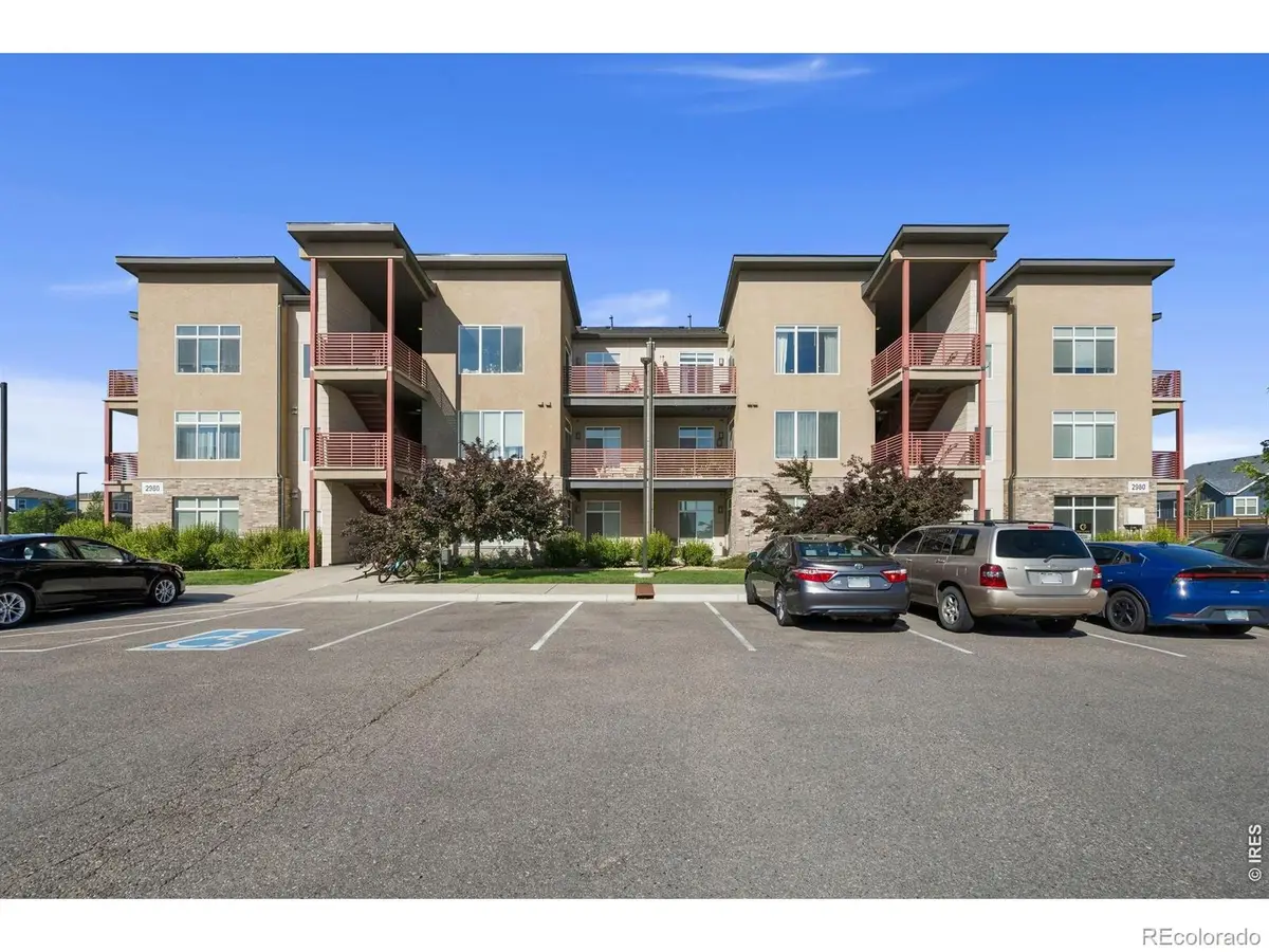2980 Kincaid Drive #306, Loveland, CO 80538 - #1