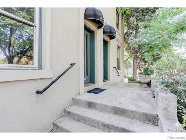 1902 E 17th Avenue, Denver, CO 80206