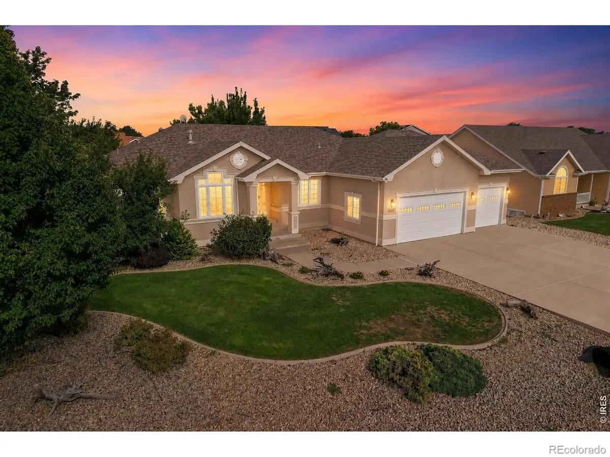 1113 Green Ridge Drive, Severance, CO 80615 - #1