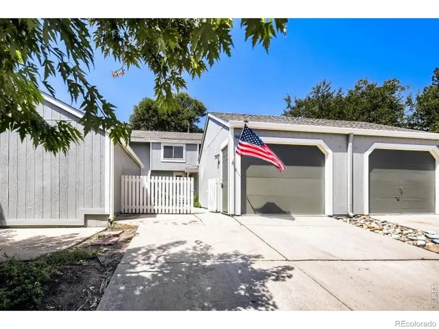 942 Reynolds Farm Lane #B, Longmont, CO 80503 - #2