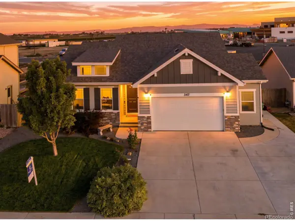 347 Linden Oaks Drive, Ault, CO 80610