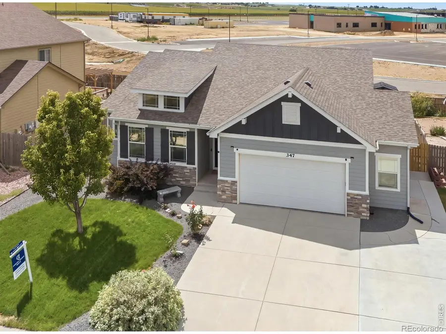 347 Linden Oaks Drive, Ault, CO 80610 - #3