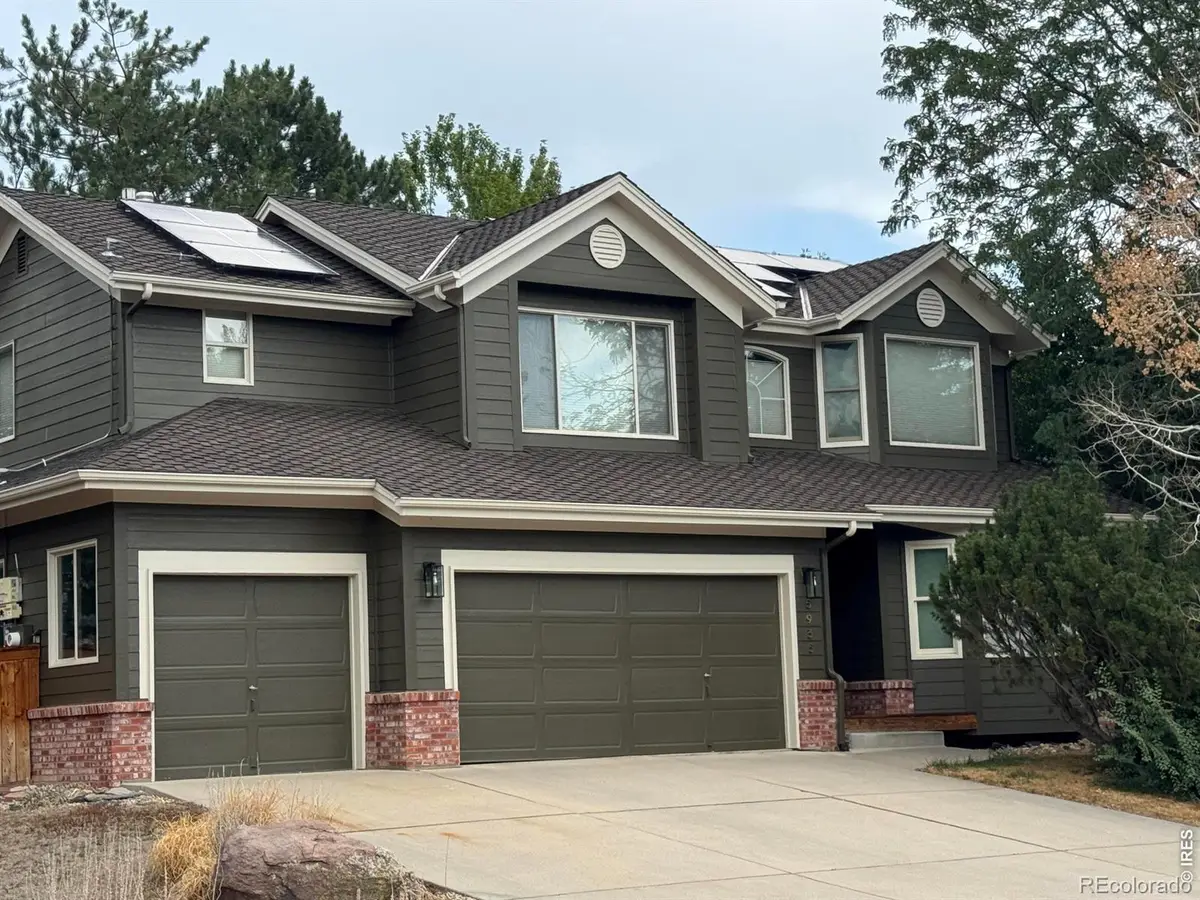 5935 Brandywine Court, Boulder, CO 80301 - #1