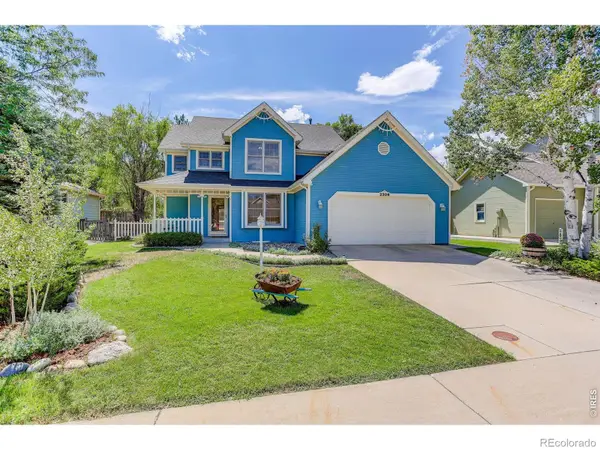 2306 Security Court, Loveland, CO 80538