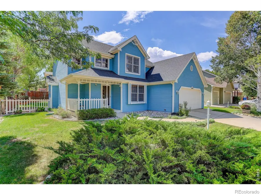 2306 Security Court, Loveland, CO 80538 - #2