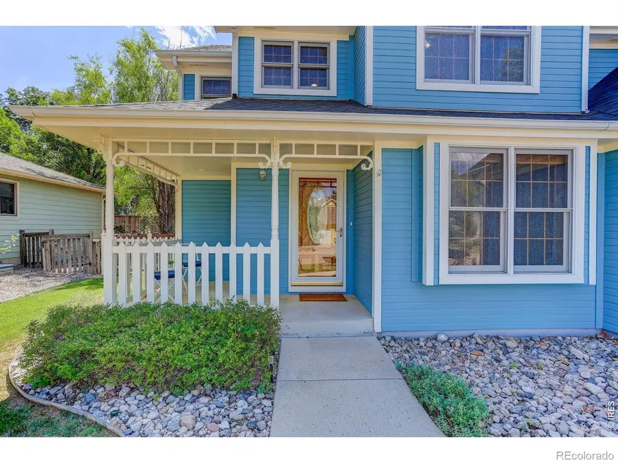 2306 Security Court, Loveland, CO 80538 - #3