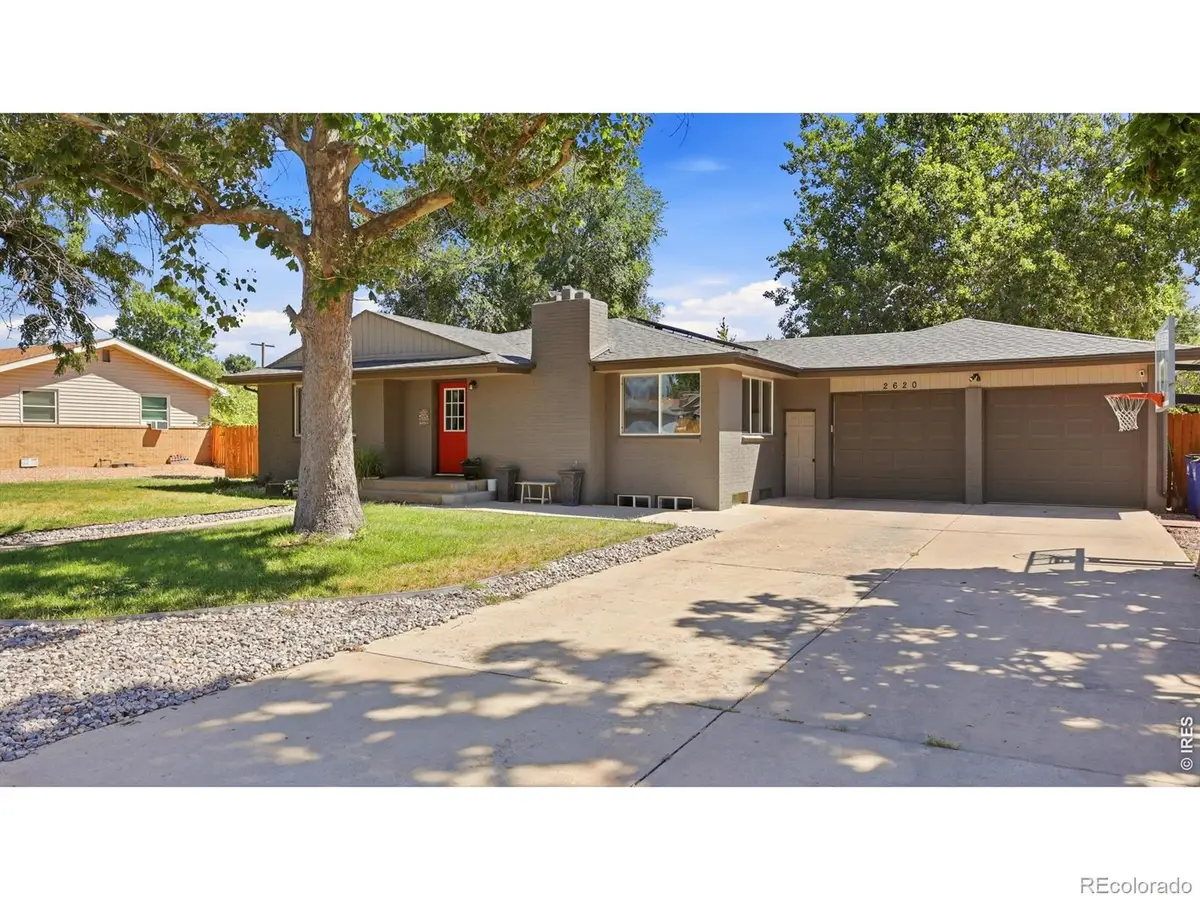 2620 50th Avenue, Greeley, CO 80634 - #1