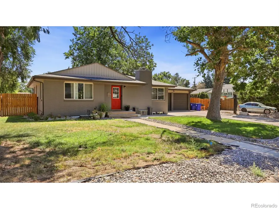 2620 50th Avenue, Greeley, CO 80634 - #2