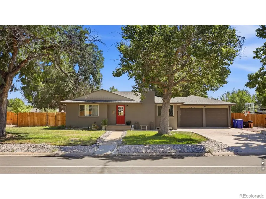 2620 50th Avenue, Greeley, CO 80634 - #3