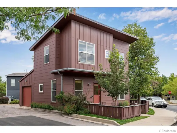 1547 Easy Rider Lane #101, Boulder, CO 80304