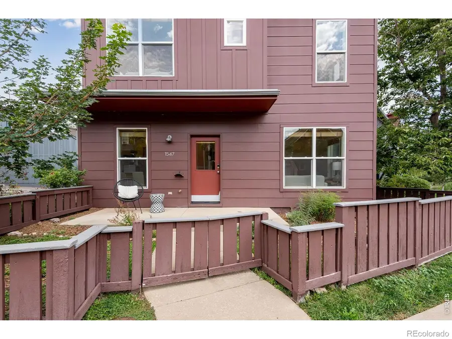 1547 Easy Rider Lane #101, Boulder, CO 80304 - #2