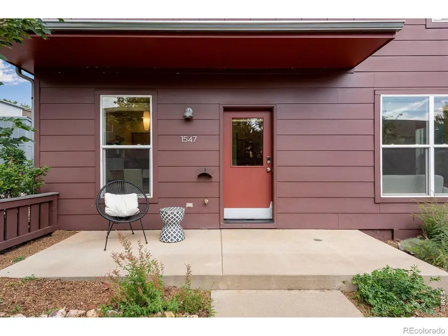 1547 Easy Rider Lane #101, Boulder, CO 80304 - #3