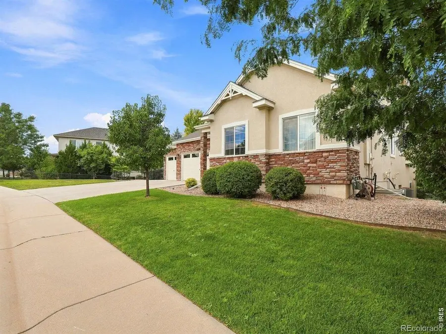 5510 Evangeline Drive, Windsor, CO 80550 - #2
