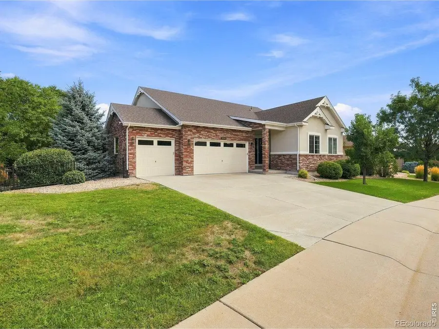 5510 Evangeline Drive, Windsor, CO 80550 - #3